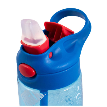Fotbalové reprezentace láhev na pití Junior Water Bottle