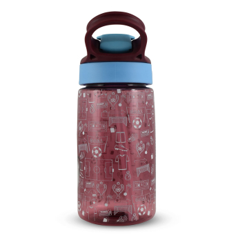 West Ham United láhev na pití Junior Water Bottle