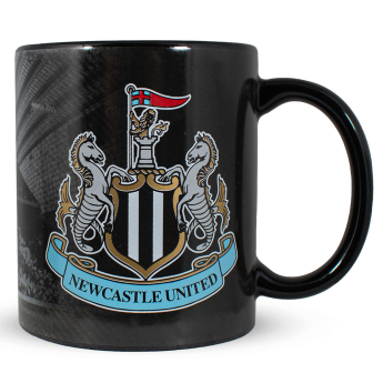 Newcastle United hrníček Stadium Mug