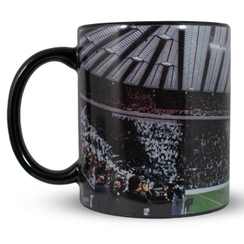 Newcastle United hrníček Stadium Mug