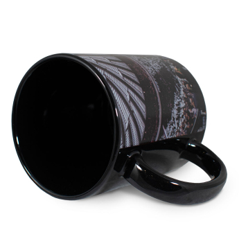 Newcastle United hrníček Stadium Mug
