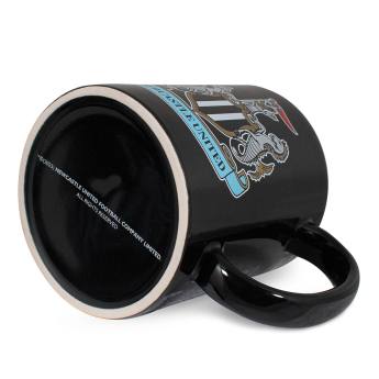 Newcastle United hrníček Stadium Mug