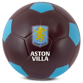 Aston Villa míč Stress Ball