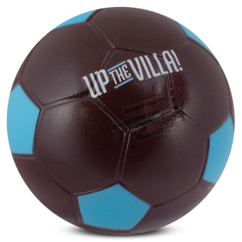 Aston Villa míč Stress Ball