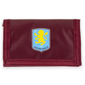 Aston Villa peněženka Up The Villa Wallet