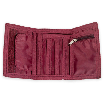 Aston Villa peněženka Up The Villa Wallet