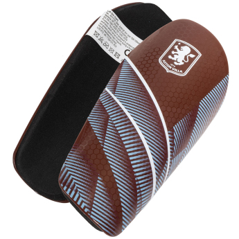 Aston Villa chrániče Fuse Shin Pads Youths