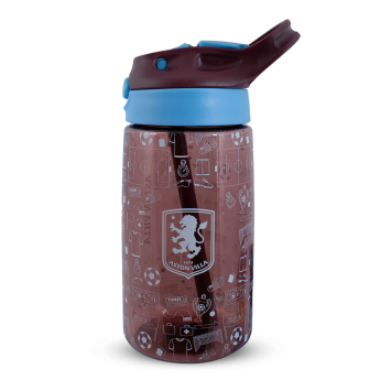 Aston Villa láhev na pití Junior Water Bottle