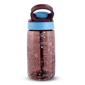 Aston Villa láhev na pití Junior Water Bottle