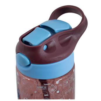 Aston Villa láhev na pití Junior Water Bottle