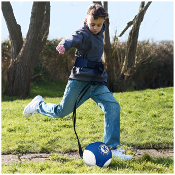 FC Chelsea míč Kick Trainer
