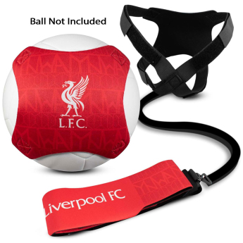 FC Liverpool míč Kick Trainer