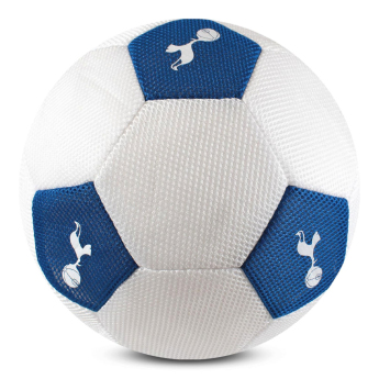 Tottenham Hotspur míč 14” Mesh Ball