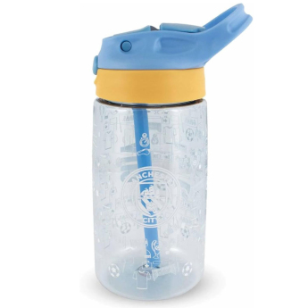 Manchester City láhev na pití Junior Water Bottle