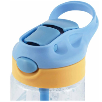 Manchester City láhev na pití Junior Water Bottle