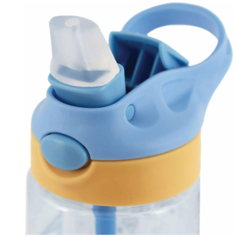 Manchester City láhev na pití Junior Water Bottle