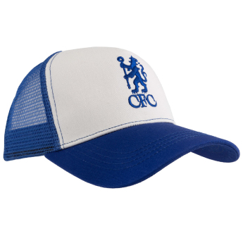 FC Chelsea čepice baseballová kšiltovka Trucker Cap