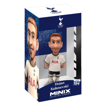 Tottenham Hotspur figurka Kulusevski