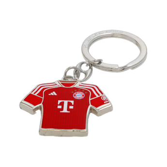 Bayern Mnichov přívěšek na klíče Home Trikot 26/27