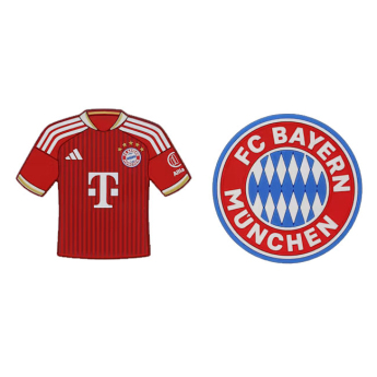 Bayern Mnichov magnetka 2 pack