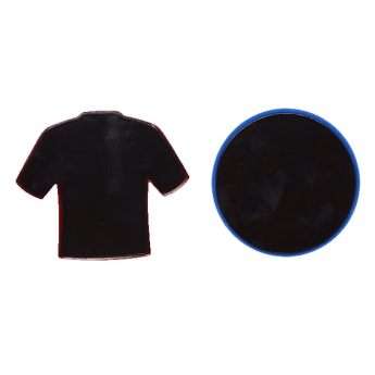 Bayern Mnichov magnetka 2 pack