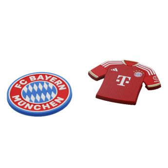Bayern Mnichov magnetka 2 pack