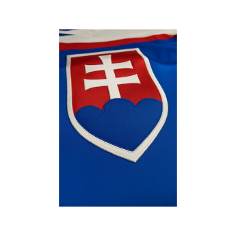 Hokejové reprezentace hokejový dres Slovakia NIKE IIHF World Championships replica