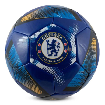 FC Chelsea míč Spiral Size 3 Football