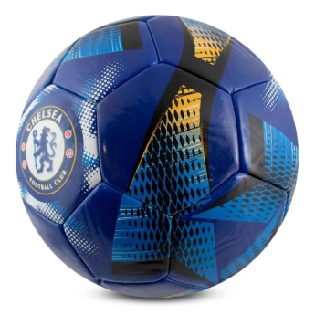 FC Chelsea míč Spiral Size 3 Football
