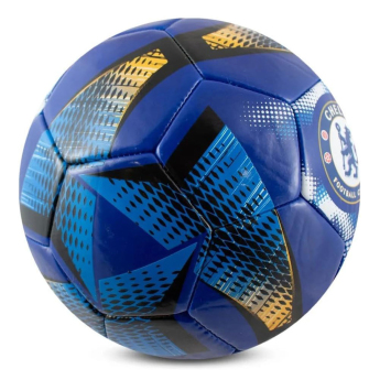 FC Chelsea míč Spiral Size 3 Football
