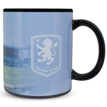 Aston Villa hrníček Stadium Mug