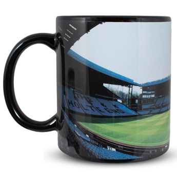 Aston Villa hrníček Stadium Mug