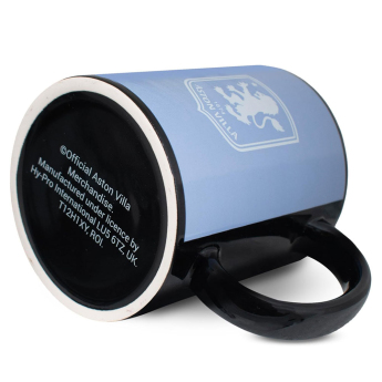 Aston Villa hrníček Stadium Mug