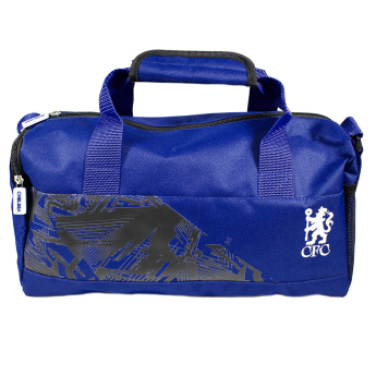 FC Chelsea taška na rameno Fusion Duffle Bag