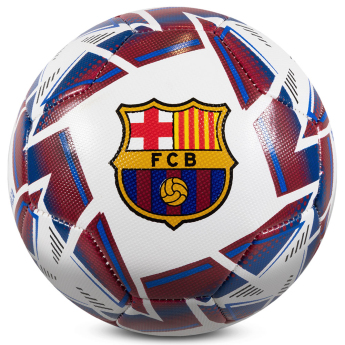 FC Barcelona míč Nova Premium Football