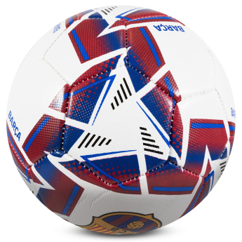 FC Barcelona míč Nova Premium Football