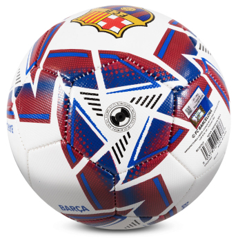 FC Barcelona míč Nova Premium Football