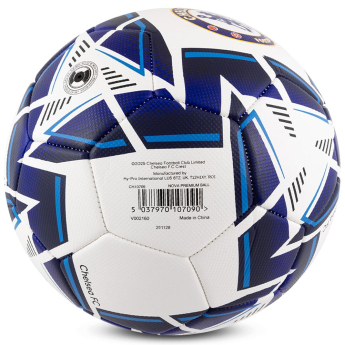 FC Chelsea míč Nova Premium Football