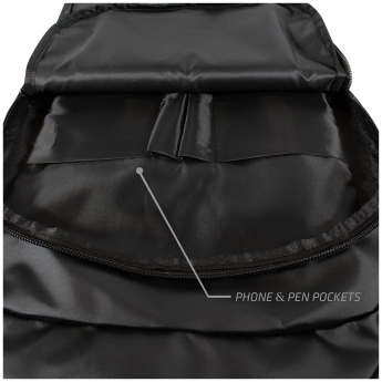 Real Madrid batoh na záda Commuter Backpack