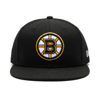 Boston Bruins čepice baseballová kšiltovka NHL Snapback 7 3/4 Flex