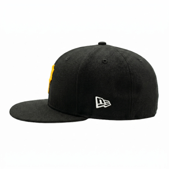 Boston Bruins čepice baseballová kšiltovka NHL Snapback 7 3/4 Flex