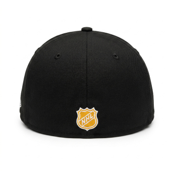 Boston Bruins čepice baseballová kšiltovka NHL Snapback 7 3/4 Flex