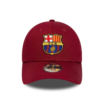 FC Barcelona dětská čepice baseballová kšiltovka 940 Core preschool