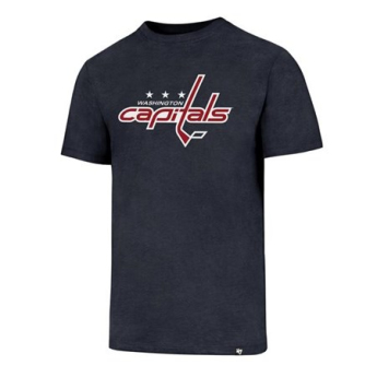 Washington Capitals pánské tričko 47 Club Tee Navy