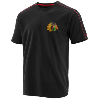 Chicago Blackhawks pánské tričko prime aw21 t-shirt