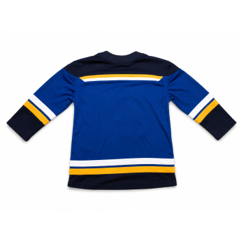 St. Louis Blues dětský hokejový dres NHL Premier Home Stanley Cup Champions 2019 Patch