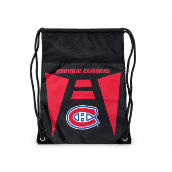Montreal Canadiens pytlík gym bag Spider