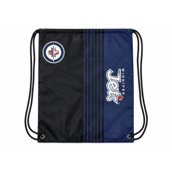 Winnipeg Jets pytlík gym bag Spider