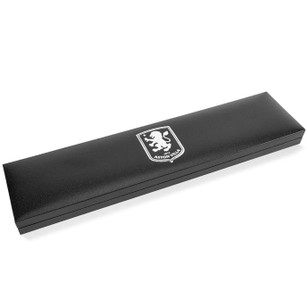 Aston Villa náramek Stainless Steel Bracelet