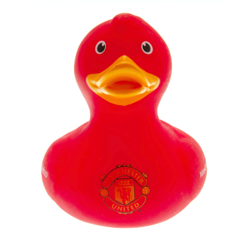 Manchester United kachnička do vany Bath Time